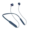 Acer Nackenbügel-Headset BT5.0 Kabelloser Semi-In-Ear-Kopfhörer mit Rauschunterdrückung / 8-mm-Lautsprecher / Dynamischer Treiber / Ergonomischer Kopfhörer für Sport / Musik Kompatibel mit iOS Android