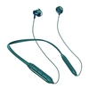 Acer Nackenbügel-Headset BT5.0 Kabelloser Semi-In-Ear-Kopfhörer mit Rauschunterdrückung / 8-mm-Lautsprecher / Dynamischer Treiber / Ergonomischer Kopfhörer für Sport / Musik Kompatibel mit iOS Android