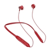 Acer Nackenbügel-Headset BT5.0 Kabelloser Semi-In-Ear-Kopfhörer mit Rauschunterdrückung / 8-mm-Lautsprecher / Dynamischer Treiber / Ergonomischer Kopfhörer für Sport / Musik Kompatibel mit iOS Android
