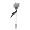 Action Kamera Handheld Gimbal Stabilisator Kamera Telefon Gimbal für große Bildschirm Smartphone wie iphoneXS / X / 8/8 Digitalkamera DV Camcorder innerhalb 1kg GoPro Held 7/6/5/4 SJCAM / YI