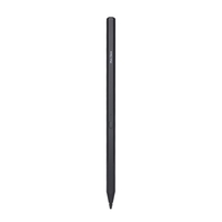 Active Stylus für ACER ASUS HP SONY Teil des Modells Computer-Touchscreen-Stift für die volle Reichweite der Oberfläche mit Akku Versand Schwarz