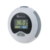 ACurio AT-601 Thermometer Digitales Infrarot-LCD-Temperaturmonitor Mini-Ohrthermometer für Kleinkinder （（