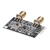AD9833 Modul DDS Digital Synthesizer Frequenzsteuerbar Sinus Rechteck Dreieckwellen Official Line LPF
