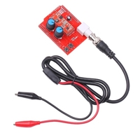 AD9833DDS Signal Generator Arduino-Erweiterungskarte 0-12, 5 MHz Frequenzsteuerung Sinus / Dreieck / Quadrat Ausgang