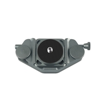 ADAI Capture Camera Clip Aluminiumlegierung mit Schnellverschluss