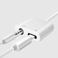 Adapter für I-Phone 7 für Dual Audio Converter für I-Phone 8 7 Plus 10 X Ladegerät Splitter Kopfhörer Adapter