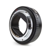 Adapterring für Viltrox EF-R2-Objektivhalterung Verstellbarer Adapterring Autofokus