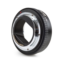 Adapterring für Viltrox EF-R2-Objektivhalterung Verstellbarer Adapterring Autofokus