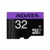 ADATA Micro SD-Karte 16 GB U1 C10 Hochgeschwindigkeits-TF-Karte unterstützt HD 1080P-Videoaufzeichnung für Dashcam-Heimüberwachungskamera UAV