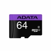 ADATA Micro SD-Karte 16 GB U1 C10 Hochgeschwindigkeits-TF-Karte unterstützt HD 1080P-Videoaufzeichnung für Dashcam-Heimüberwachungskamera UAV