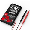 ADMS9CL Intelligentes automatisches Digitalmultimeter AC / DC-Spannungswiderstand Frequenz Ein-Aus Automatische Identifizierung