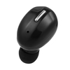 AEC BQ801 Drahtloser Bluetooth-Kopfhörer In-Ear-Ohrhörer Bluetooth 5.0 Headset mit Mikrofon-Ladekoffer Einzelohr-Kopfhörer