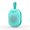 AFK BT513 BT5.1 Drahtlose Lautsprecher Tragbare Outdoor Lautsprecher RGB Licht Mini Sound Box TF Karte Musik Player Akku