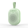 AFK BT513 BT5.1 Drahtlose Lautsprecher Tragbare Outdoor Lautsprecher RGB Licht Mini Sound Box TF Karte Musik Player Akku