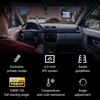 AHD 4, 3-Zoll-TFT-IPS-Monitor mit Rückfahrkamera-Kit Kabelgebundenes Rückfahrkamerasystem