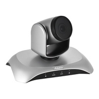 Aibecy 1080P HD 360 ° Rotation Konferenzkamera für Videokonferenzen Training Lehre