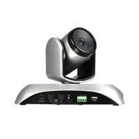 Aibecy 1080P HD-Videokonferenzkamera Weitwinkel-Webcam mit festem Fokus