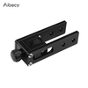 Aibecy 2020 V-Slot Aluminium Profil X-Achse Zahnriemen Stretch