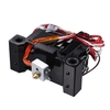Aibecy 3D Drucker Extruder Feeder Fütterung Kit Düse Motor für 1, 75mm Filament Durchmesser Anet A6 i3 DIY 3D Drucker
