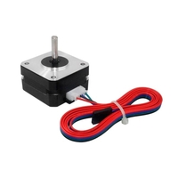 Aibecy 3D-Druckermotoren 17HS4023 Titan-Schrittmotor