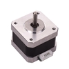 Aibecy 3D-Druckerzubehör Upgrade-Kit für Führungsspindel mit Doppel-Z-Achse und Schrittmotor als Ersatz für den Creality CR-10 3D-Drucker