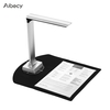 Aibecy BK32 Faltbarer HD-Hochgeschwindigkeits-USB-Bilddokumentenkamera-Scanner