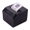 Aibecy Desktop 58 mm Thermobondrucker Kabelgebundener Barcodedrucker