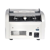 Aibecy Desktop Multi Währung Automatische Bargeld Banknote Geldschein Zähler Zähler Maschine Led-anzeige mit UV MG Falschgeld Detektor Externe Anzeige für EURO / USD / GBP / AUD / JPY / KRW