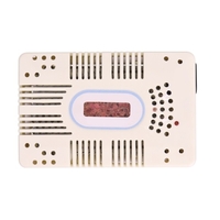 Aibecy DIY Filament Box Wiederaufladbare Elektronische Trockner Verbrauchs PLA / ABS 110-240 V für 3D Drucker Kamera Präzisionsinstrument