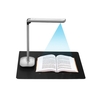 Aibecy F50 Faltbarer HD-Hochgeschwindigkeits-USB-Buchbild-Dokumentenkamera-Scanner