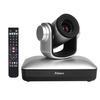 Aibecy HD-Videokonferenzkamera Konferenzkamera Full HD 1080P 3X Optischer Zoom 95-Grad-Weitwinkel