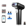 Aibecy Hochgeschwindigkeits-Barcode-Scanner 1D / 2D / QR-Code-Scanner