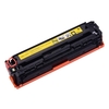 Aibecy-kompatibler Tonerkartuschenersatz für CRG-131-Toner (gelb,  1 Packung)