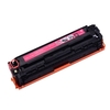 Aibecy-kompatibler Tonerkartuschenersatz für CRG-131-Toner mit Chip-Kompatibilität (Magenta,  1 Packung)