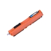 Aibecy-kompatibler Tonerkartuschenersatz Kompatibel mit Canon LBP-7010c / 7016c / 7018c (schwarz,  1er-Pack)