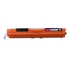 Aibecy-kompatibler Tonerkartuschenersatz Kompatibel mit Canon LBP-7010c / 7016c / 7018c (schwarz,  1er-Pack)