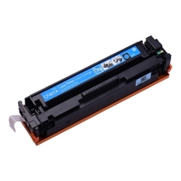 Aibecy-kompatibler Tonerkartuschenersatz Kompatibel mit HP Color LaserJet Pro M252 / MFP M277-Serie (schwarz,  1er-Pack)