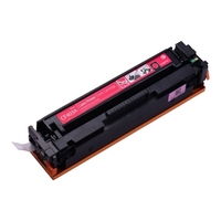 Aibecy-kompatibler Tonerkartuschenersatz Kompatibel mit HP Color LaserJet Pro M252 / MFP M277-Serie (schwarz,  1er-Pack)