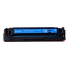 Aibecy-kompatibler Tonerkartuschenersatz Kompatibel mit HP Color LaserJet Pro M254dw / M254nw / MFP M280nw / MFP M281fdn / MFP M281fdw (Schwarz,  1er-Pack)