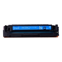Aibecy-kompatibler Tonerkartuschenersatz Kompatibel mit HP Color LaserJet Pro M254dw / M254nw / MFP M280nw / MFP M281fdn / MFP M281fdw (Schwarz,  1er-Pack)