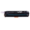 Aibecy-kompatibler Tonerkartuschenersatz Kompatibel mit HP CP1525n / CP1525nw / CM1415fnw (schwarz,  1er-Pack)