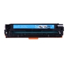 Aibecy-kompatibler Tonerkartuschenersatz Kompatibel mit HP CP1525n / CP1525nw / CM1415fnw (schwarz,  1er-Pack)