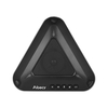 Aibecy MST-A1S USB-Videokonferenzmikrofon Freisprecheinrichtung 360 ° -Audio-Tonabnehmer Unterstützung Skype MSN QQ für Computer-Handy