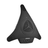 Aibecy MST-X3 USB Videokonferenz Mikrofon Freisprecheinrichtung 6m 360 ° Audio Pickup Unterstützung Skype MSN QQ für Computer-Handy