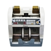 Aibecy Multi-Currency Automatische Cash Banknote Geldscheinzähler Zählmaschine mit UV MG Fälschungsmelder Externe Anzeige für EURO / USD / GBP / AUD / JPY / KRW