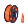 Aibecy Normal PLA 3D-Druckerfilament Umweltfreundlicher Druck Verbrauchsmaterial 1, 75 mm Durchmesser 1kg Spulenabmessungsgenauigkeit +/- 0, 05 mm