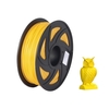 Aibecy Normal PLA 3D-Druckerfilament Umweltfreundlicher Druck Verbrauchsmaterial 1, 75 mm Durchmesser 1kg Spulenabmessungsgenauigkeit +/- 0, 05 mm