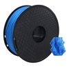 Aibecy PLA 3D-Druckerfilament 1, 75 mm Maßgenauigkeit +/- 0, 02 mm 1kg Spule,  schwarz