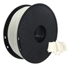 Aibecy PLA 3D-Druckerfilament 1, 75 mm Maßgenauigkeit +/- 0, 02 mm 1kg Spule,  schwarz