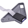 Aibecy TF zu SD Card Suite Verlängerungskabeladapter Extender 48 cm mit 8 GB SD-Karte und Kartenleser Kompatibel mit Creality CR-10 CR-10S 3D-Drucker